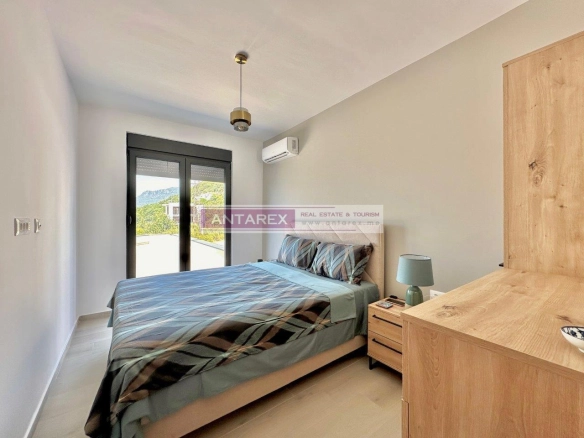 Jednosoban stan 85 m² – Kumbor, Herceg Novi — fotografija 7