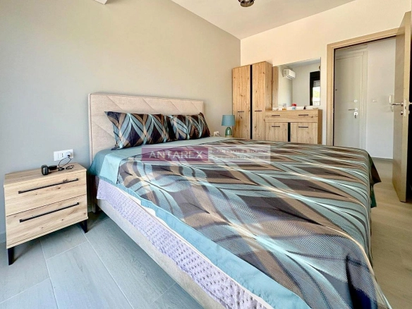 Jednosoban stan 85 m² – Kumbor, Herceg Novi — fotografija 8