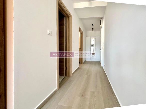 Jednosoban stan 85 m² – Kumbor, Herceg Novi — fotografija 9