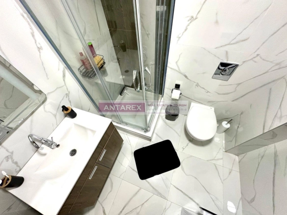Jednosoban stan 85 m² – Kumbor, Herceg Novi — fotografija 12