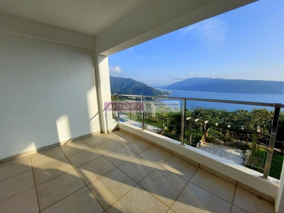 Dvosoban stan 93 m² – Podi, Herceg Novi — fotografija 5