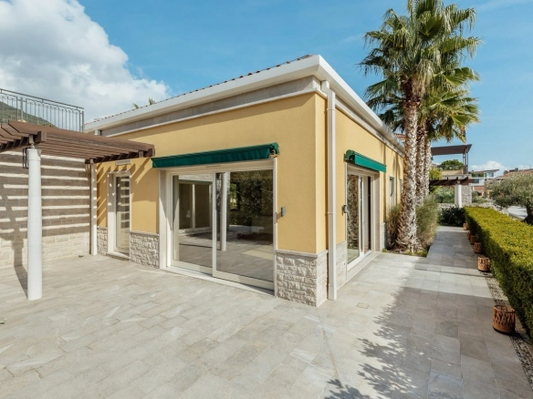 Kuća 287 m² – Kumbor, Herceg Novi — fotografija 20