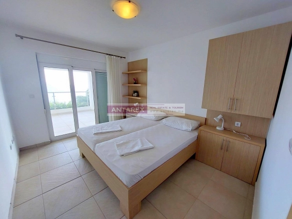Dvosoban stan 93 m² – Podi, Herceg Novi — fotografija 6