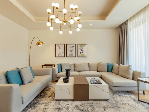 Dvosoban stan 290 m² – Kumbor, Herceg Novi — fotografija 9