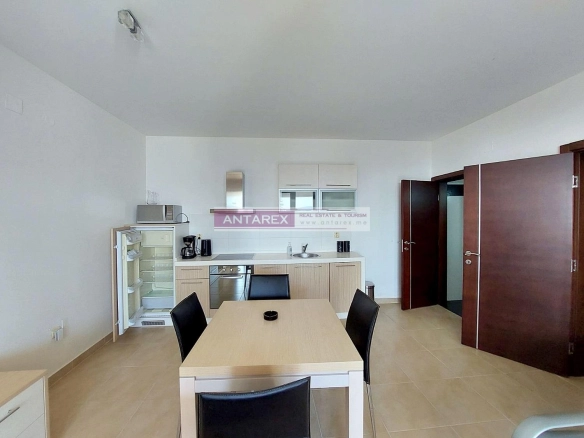 Jednosoban stan 73 m² – Podi, Herceg Novi — fotografija 2