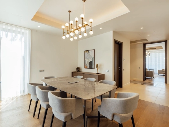 Dvosoban stan 290 m² – Kumbor, Herceg Novi — fotografija 10