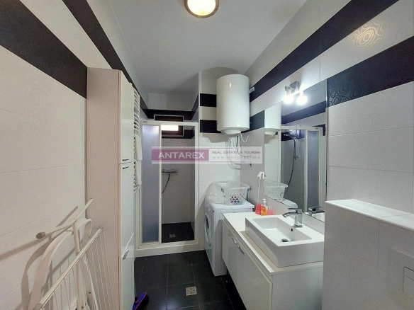 Jednosoban stan 73 m² – Podi, Herceg Novi — fotografija 4