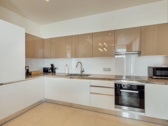 Dvosoban stan 290 m² – Kumbor, Herceg Novi — fotografija 12