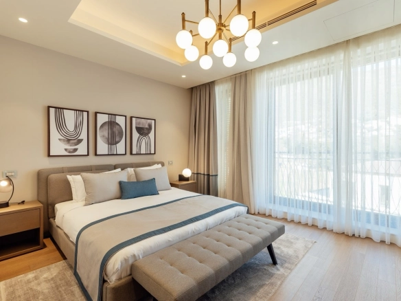 Dvosoban stan 290 m² – Kumbor, Herceg Novi — fotografija 13