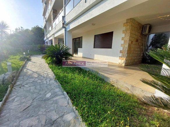 Jednosoban stan 73 m² – Podi, Herceg Novi — fotografija 6