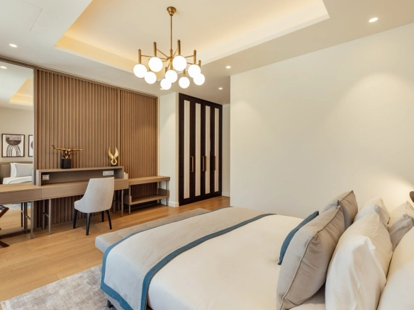 Dvosoban stan 290 m² – Kumbor, Herceg Novi — fotografija 14