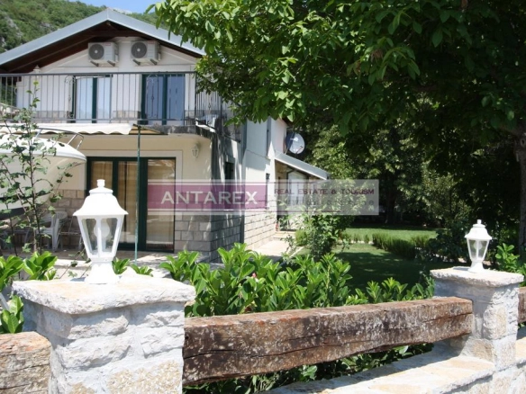 Kuća 210 m² – Herceg Novi — fotografija 2