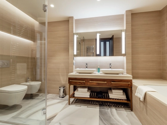 Dvosoban stan 290 m² – Kumbor, Herceg Novi — fotografija 17