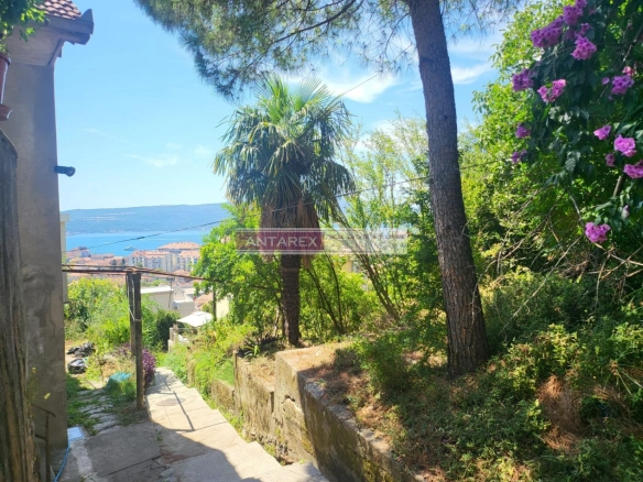 Plac 553 m² – Tivat — fotografija 2