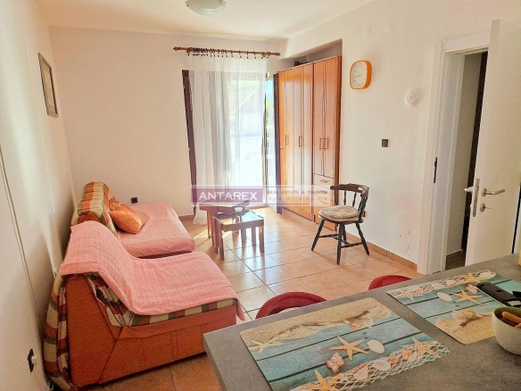 Trosoban stan 95 m² – Bijela, Herceg Novi — fotografija 2