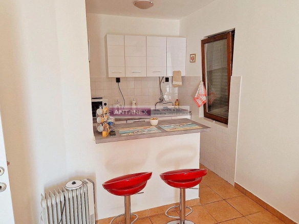 Trosoban stan 95 m² – Bijela, Herceg Novi — fotografija 3