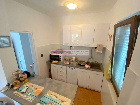 Trosoban stan 95 m² – Bijela, Herceg Novi — fotografija 4