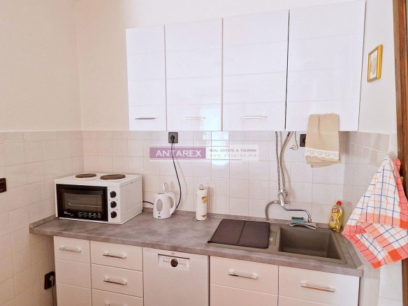 Trosoban stan 95 m² – Bijela, Herceg Novi — fotografija 5