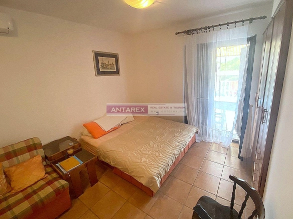 Trosoban stan 95 m² – Bijela, Herceg Novi — fotografija 6
