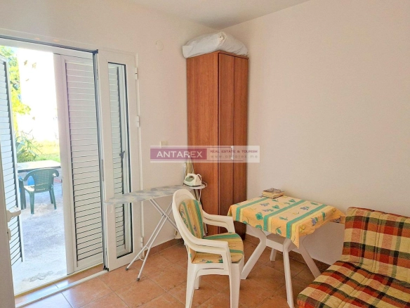 Trosoban stan 95 m² – Bijela, Herceg Novi — fotografija 7