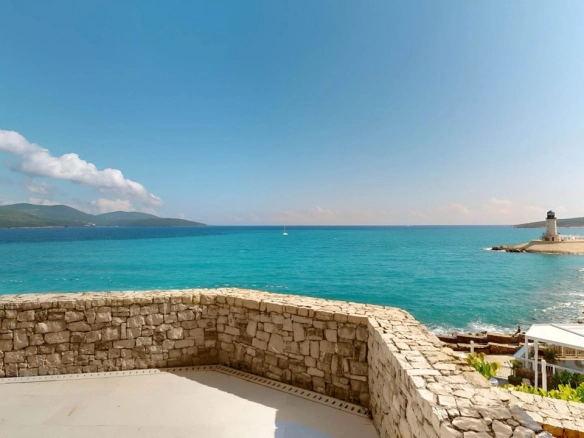Dvosoban stan 109 m² – Radovići, Tivat — fotografija 3
