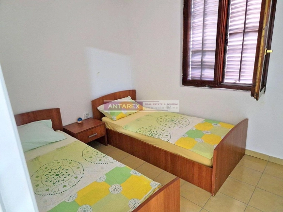 Trosoban stan 95 m² – Bijela, Herceg Novi — fotografija 8