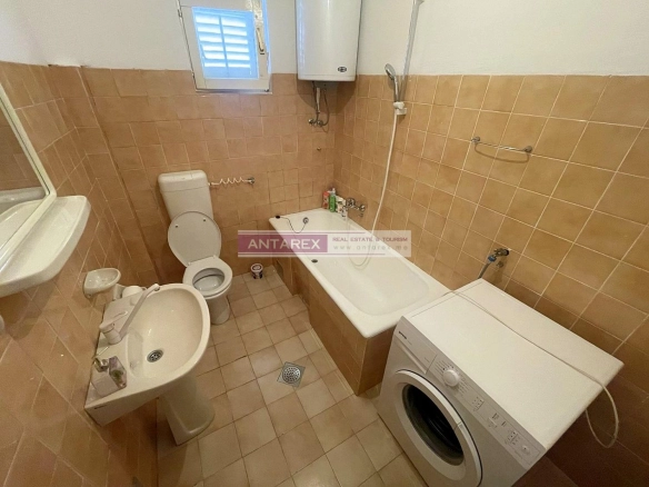 Trosoban stan 95 m² – Bijela, Herceg Novi — fotografija 9