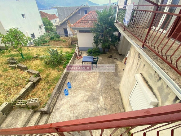 Trosoban stan 95 m² – Bijela, Herceg Novi — fotografija 10