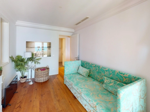 Dvosoban stan 109 m² – Radovići, Tivat — fotografija 13
