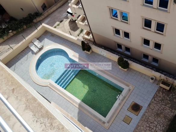 Trosoban stan 170 m² – Petrovac, Budva — fotografija 11