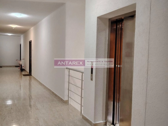 Trosoban stan 170 m² – Petrovac, Budva — fotografija 12