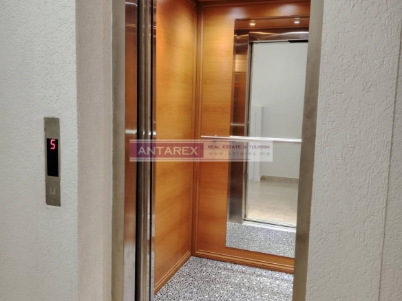 Trosoban stan 170 m² – Petrovac, Budva — fotografija 13