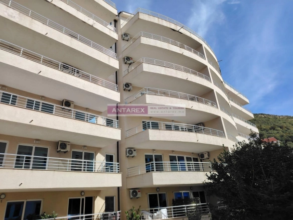 Trosoban stan 170 m² – Petrovac, Budva — fotografija 14