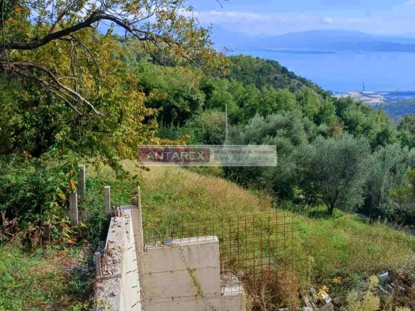 Plac 520 m² – Kamenari, Herceg Novi — fotografija 3