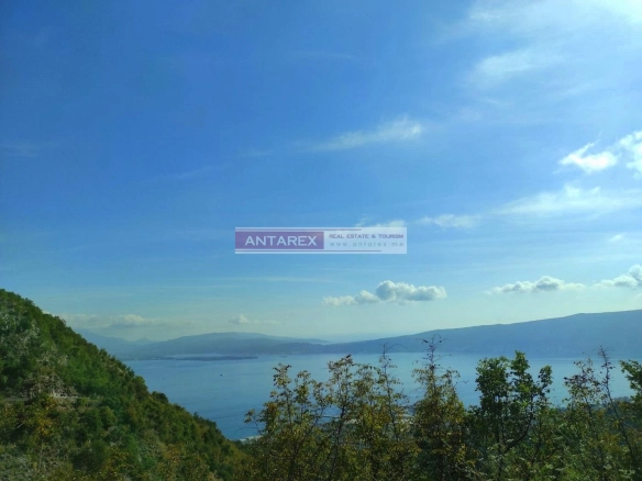 Plac 520 m² – Kamenari, Herceg Novi — fotografija 5