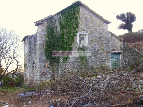 Plac 2.806 m² – Bijela, Herceg Novi — fotografija 3