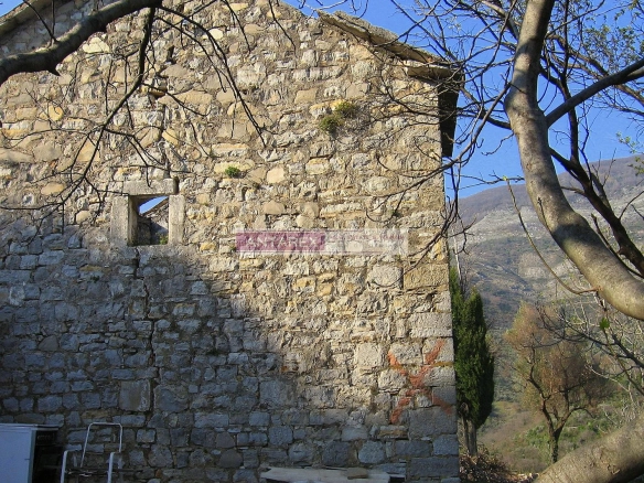 Plac 2.806 m² – Bijela, Herceg Novi — fotografija 4
