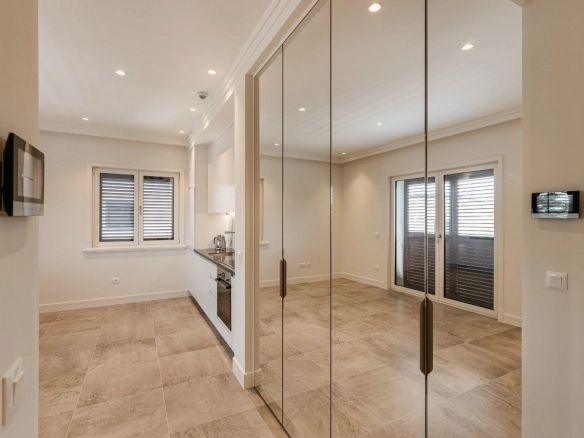 Garsonjera 36 m² – Radovići, Tivat — fotografija 5