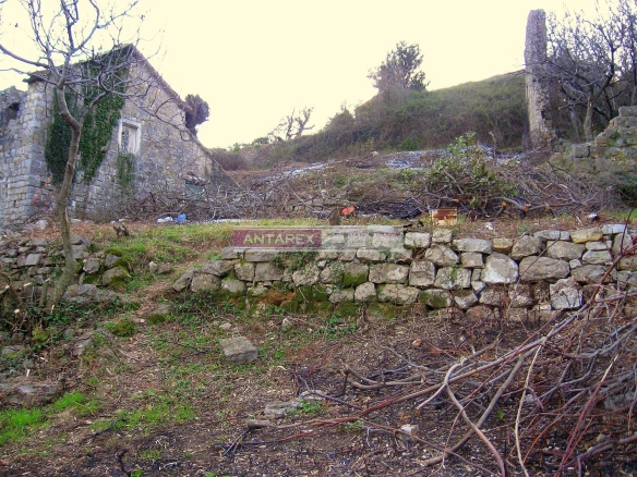 Plac 2.806 m² – Bijela, Herceg Novi — fotografija 6