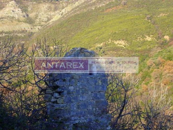 Plac 2.806 m² – Bijela, Herceg Novi — fotografija 9