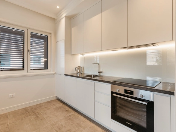Garsonjera 36 m² – Radovići, Tivat — fotografija 10