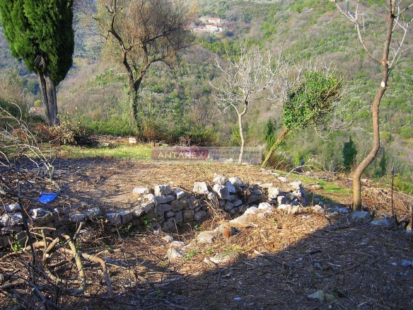 Plac 2.806 m² – Bijela, Herceg Novi — fotografija 10