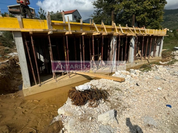 Jednosoban stan 55 m² – Lastva Grbaljska, Kotor — fotografija 4