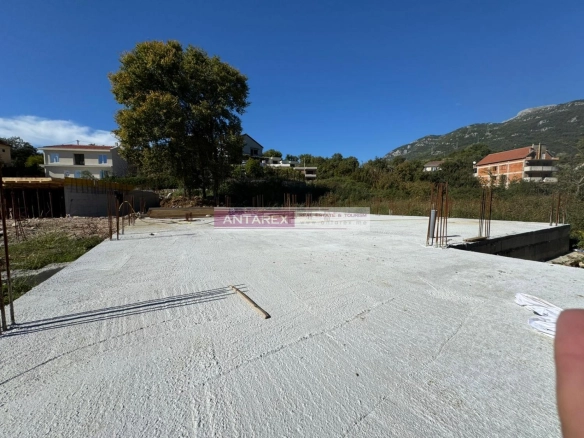 Jednosoban stan 55 m² – Lastva Grbaljska, Kotor — fotografija 6
