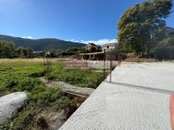 Jednosoban stan 55 m² – Lastva Grbaljska, Kotor — fotografija 7