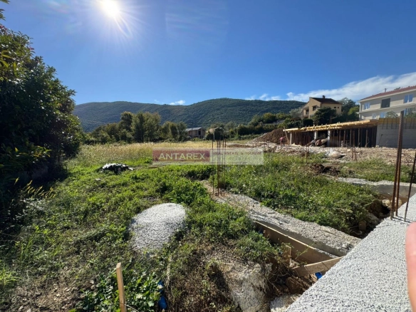 Jednosoban stan 55 m² – Lastva Grbaljska, Kotor — fotografija 8