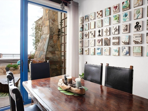 Dvosoban stan 130 m² – Radovići, Tivat — fotografija 8