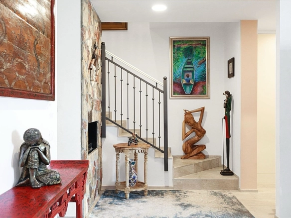 Dvosoban stan 130 m² – Radovići, Tivat — fotografija 10