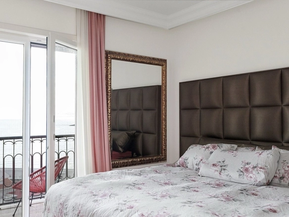 Dvosoban stan 130 m² – Radovići, Tivat — fotografija 11