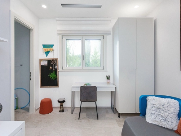 Dvosoban stan 130 m² – Radovići, Tivat — fotografija 15